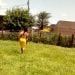 Bracha1 is Single in K, Kampala