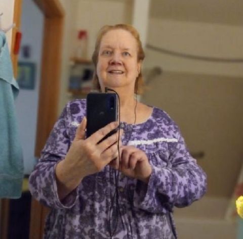 CommonSaint is Single in Tacoma, Washington, 2