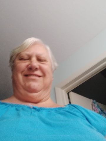 Martha0241 is Single in Briceville, Tennessee