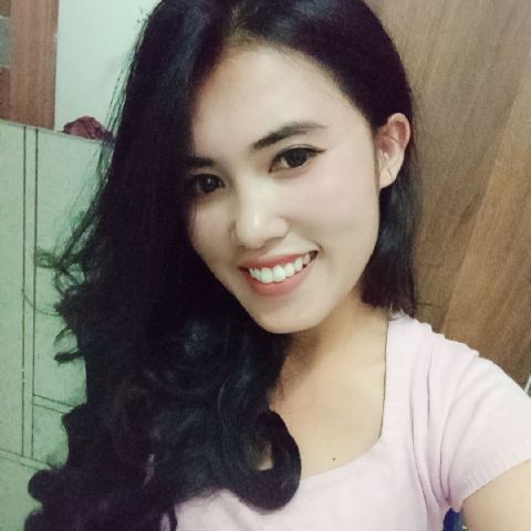 Maria66y is Single in Medan, Sumatera Utara