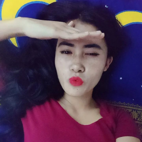 Maria66y is Single in Medan, Sumatera Utara, 2