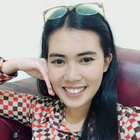 Maria66y is Single in Medan, Sumatera Utara, 5