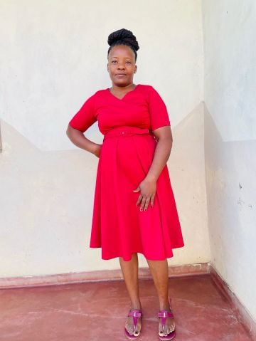 Clara30 is Single in Lilongwe, Blantyre
