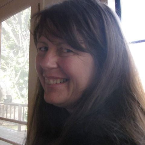 Tammie57 is Single in GRASS VALLEY, California, 1