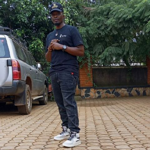 CharlesChurch98 is Single in Kampala, Kampala, 1