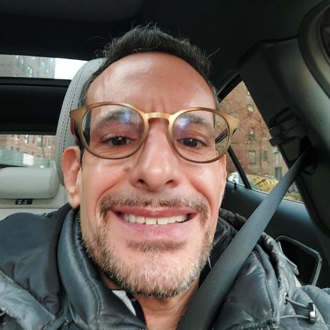 Lyleb is Single in Forest Hills, New York, 2