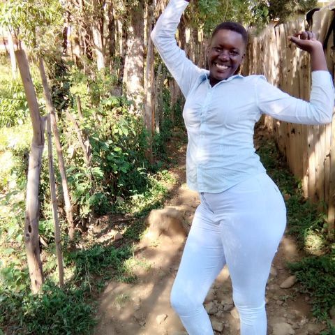 Vancy33 is Single in Kisumu, Nyanza