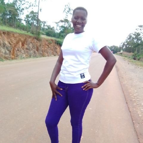 Vancy33 is Single in Kisumu, Nyanza, 2