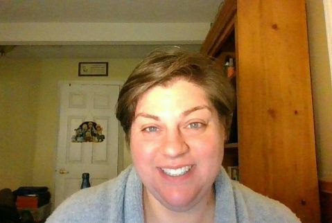 Kimbalina is Single in Lindsay, Ontario, 2