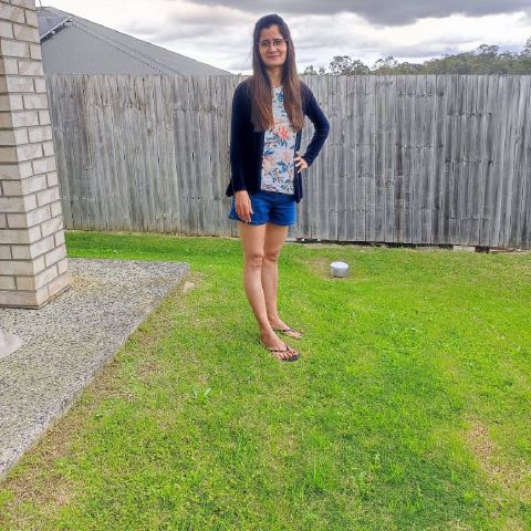 Juliettrrr is Single in Alberton, Queensland, 3