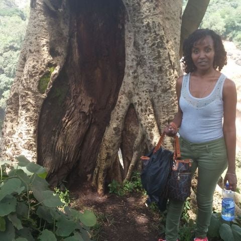 Jukki is Single in Lemi Kura, Addis Ababa