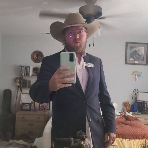 Godlywarrior30 is Single in Colorado Springs, Colorado, 7