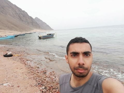 KarimWilson87 is Single in Alexandria, Al Iskandariyah, 1