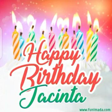 Jacinta29