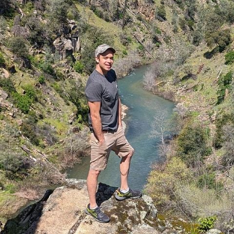 Jasonshasta is Single in Redding, California, 4