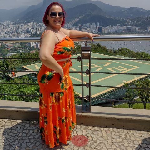 Alexyaa is Single in Joinville, Santa Catarina, 2