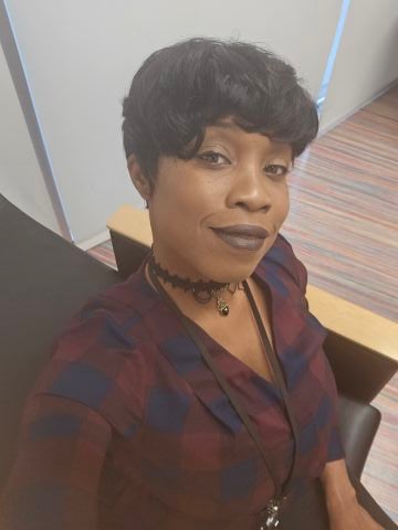 EmpressofYahweh is Single in MISSISSAUGA, Ontario, 3