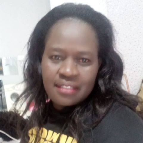 Margaret836