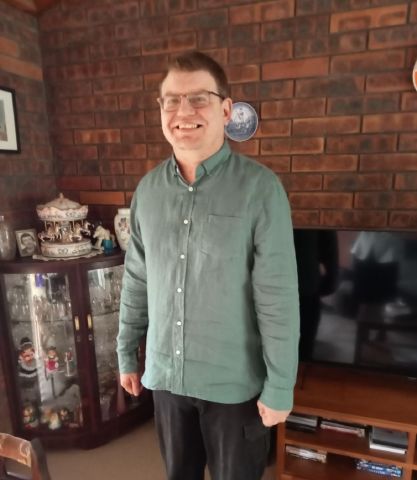 davidl79 is Single in Caboolture, Queensland, 3