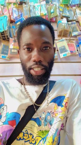 Eboy is Single in banjul, Banjul, 1