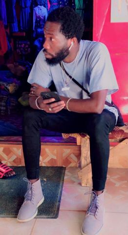 Eboy is Single in banjul, Banjul, 4