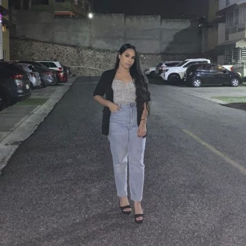 Rosaaa is Single in Santo Domingo, Distrito Nacional
