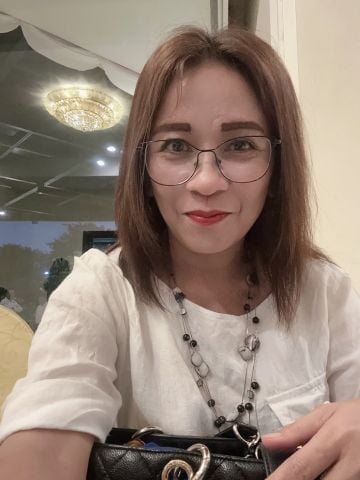 Imelda_Mels is Single in Makasar, Sulawesi Selatan