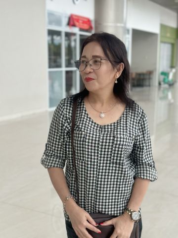 Imelda_Mels is Single in Makasar, Sulawesi Selatan, 2