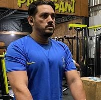 Lucaslukairos