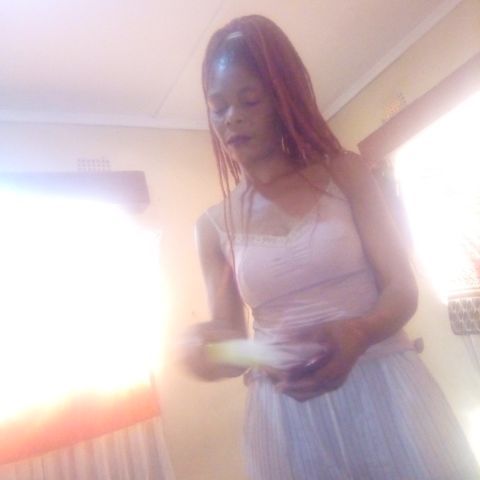 AGNESS26 is Single in Lusaka, North-Western, 4