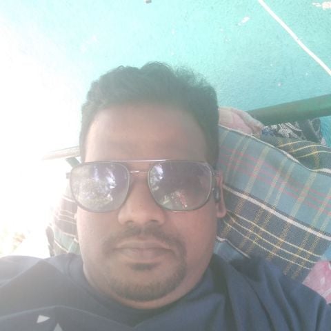 Willias is Single in Chennai, Tamil Nadu