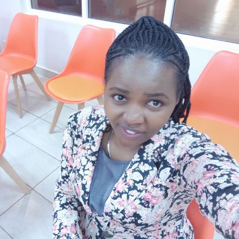 Sheshie is Single in Ruiru, Nairobi Area
