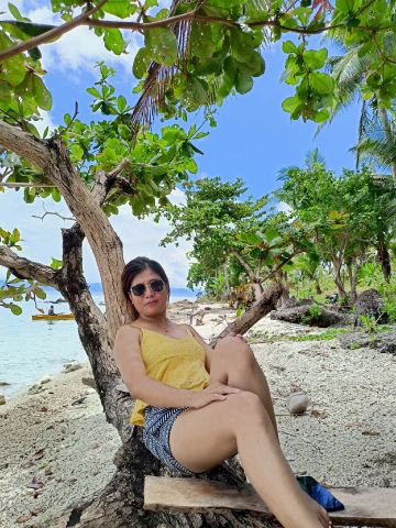 Ahwde is Single in Maasin, Southern Leyte, 1