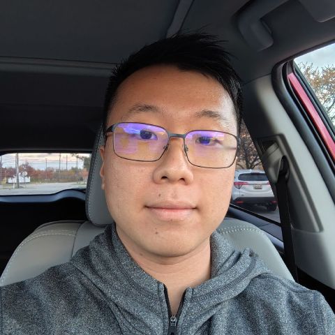 Nariyama is Single in Novi, Michigan, 4