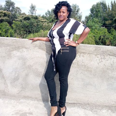 Fidelmah