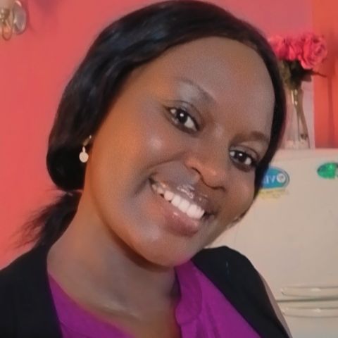 Ainembabazi16