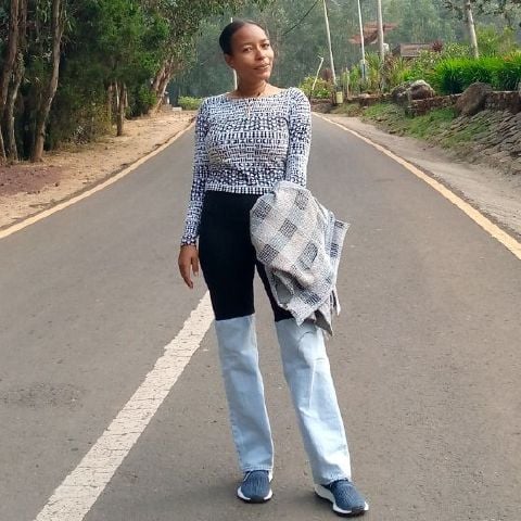 Nigatuwa is Single in Addis Abeba, Southern Nations
