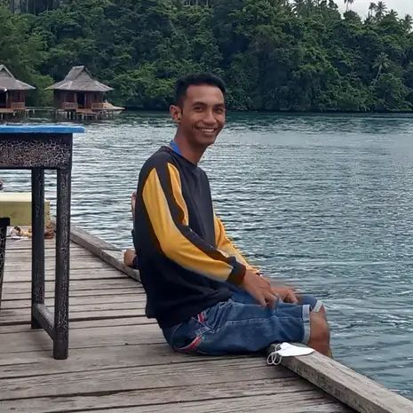 Alan97 is Single in Halmahera Barat, Maluku Utara