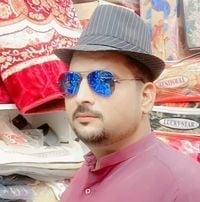 JavedRao is Single in Fujairah, Al Fujayrah