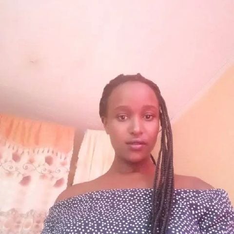 Edith2907 is Single in Nairobi, Central