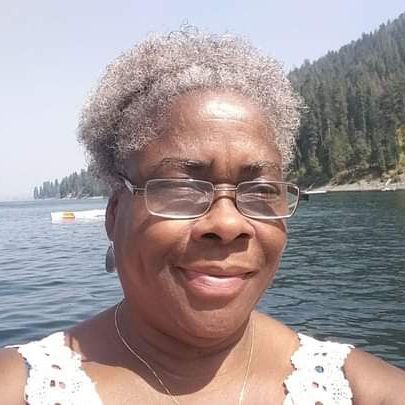 LadyCJ is Single in Ontario, Oregon