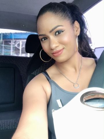 AniPrincess is Single in Port-of-Spain, Port-of-Spain