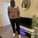 Lawrence181 is Single in Chesterfield, England, 6