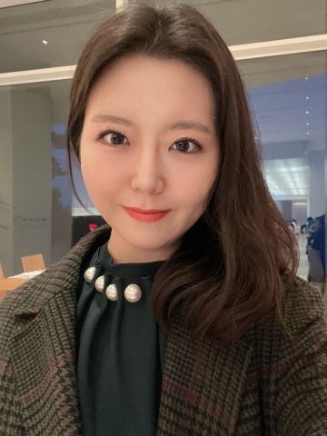 HelenKang is Single in Seoul, Gyeonggi