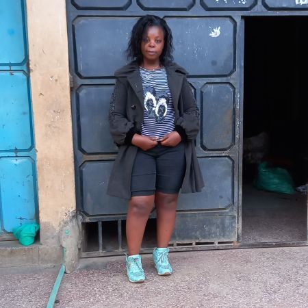 Silvrr is Single in Nairobi, Central, 2
