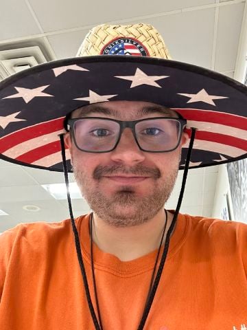 ForrestLong is Single in Bartlesville, Oklahoma, 7