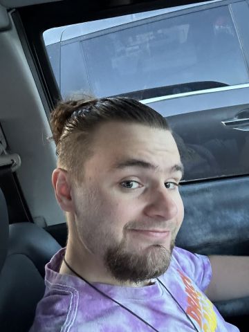 ForrestLong is Single in Bartlesville, Oklahoma, 8