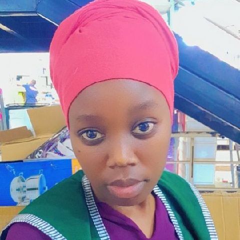 Nabyonga
