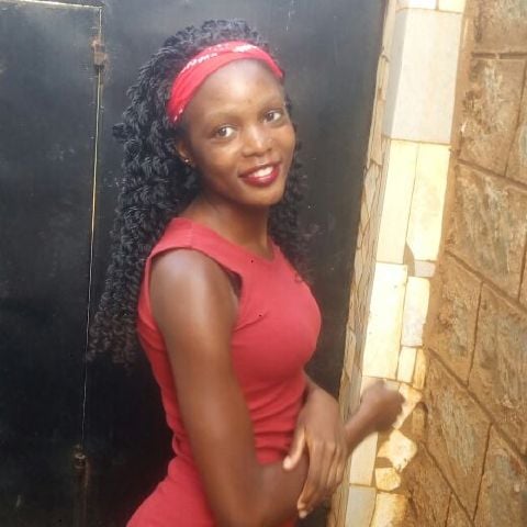 Sherylann22 is Single in Nairobi, Central, 4