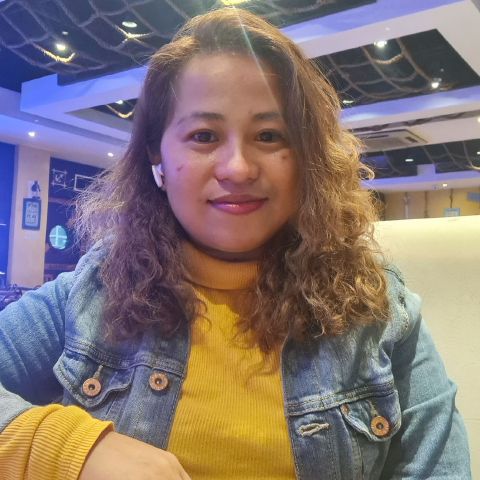 Hail_Jen is Single in Cebu, Mandaue, 2